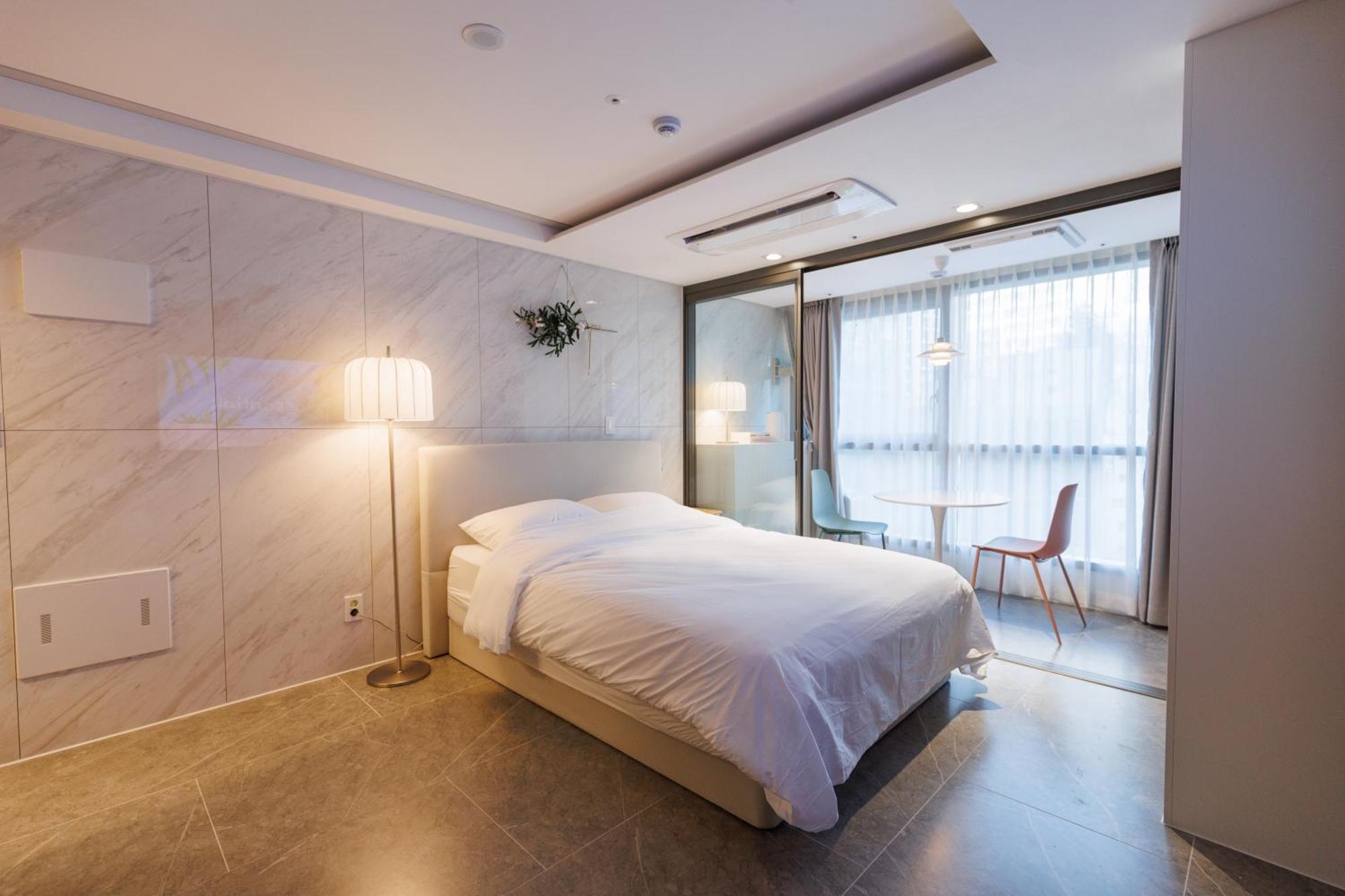 סיאול Wecostay Gangnam מראה חיצוני תמונה