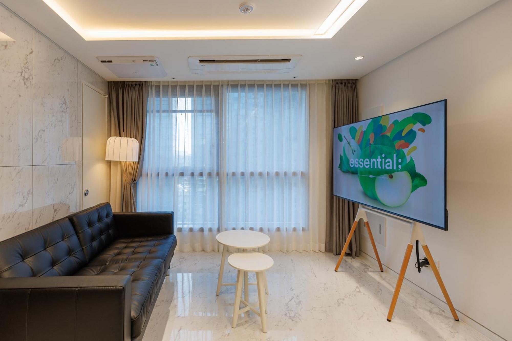 סיאול Wecostay Gangnam מראה חיצוני תמונה