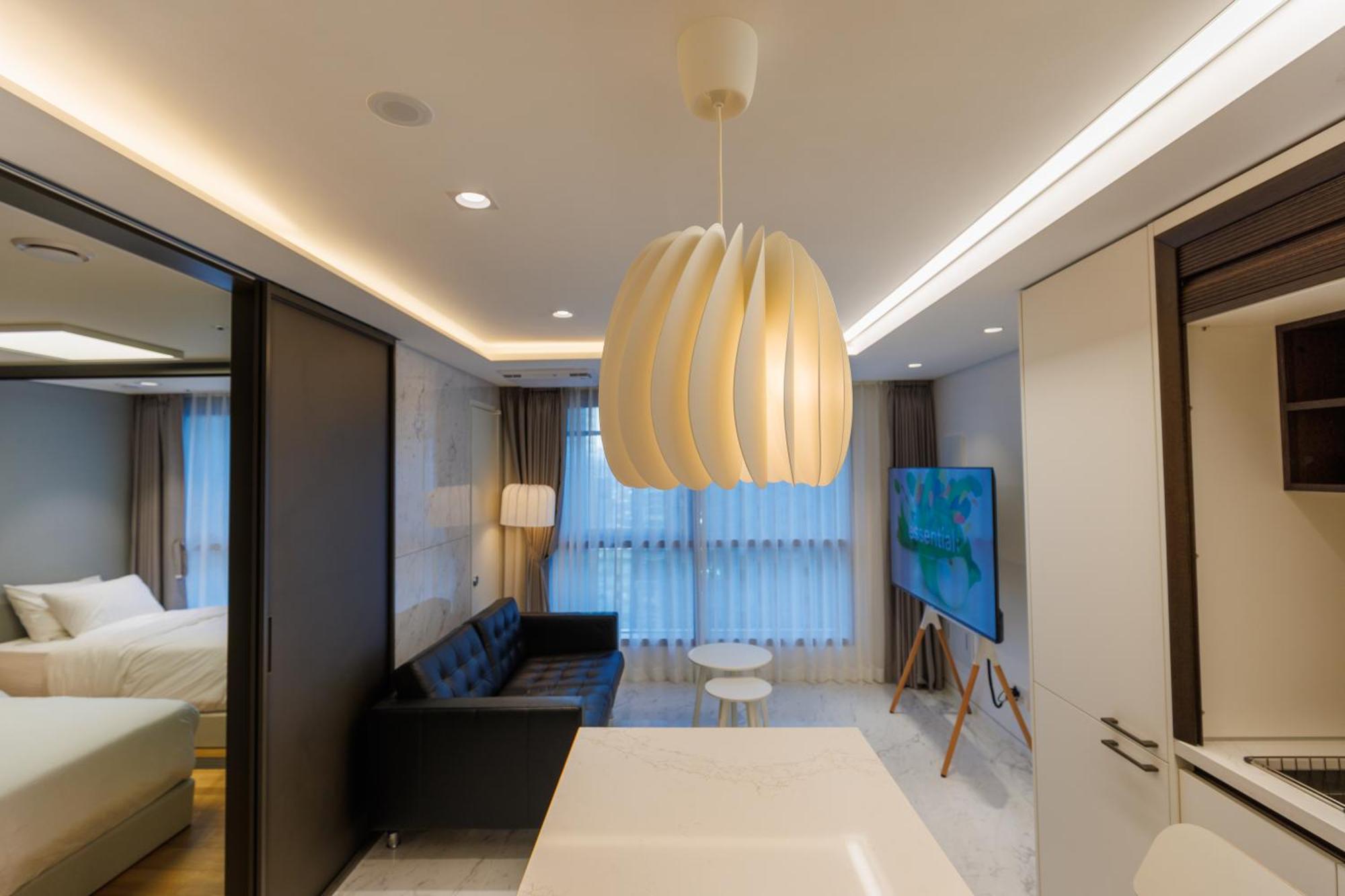 סיאול Wecostay Gangnam מראה חיצוני תמונה