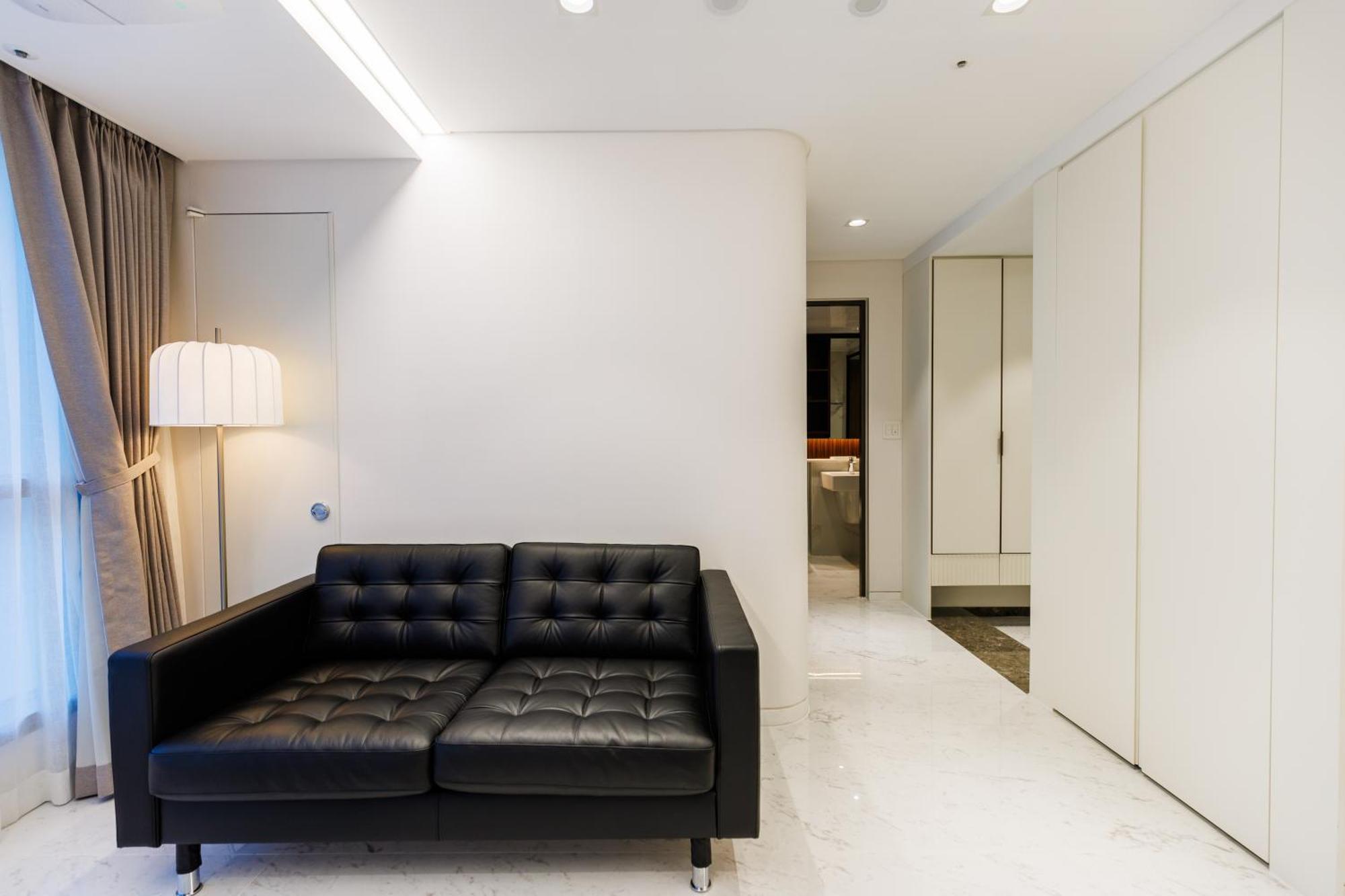 סיאול Wecostay Gangnam מראה חיצוני תמונה