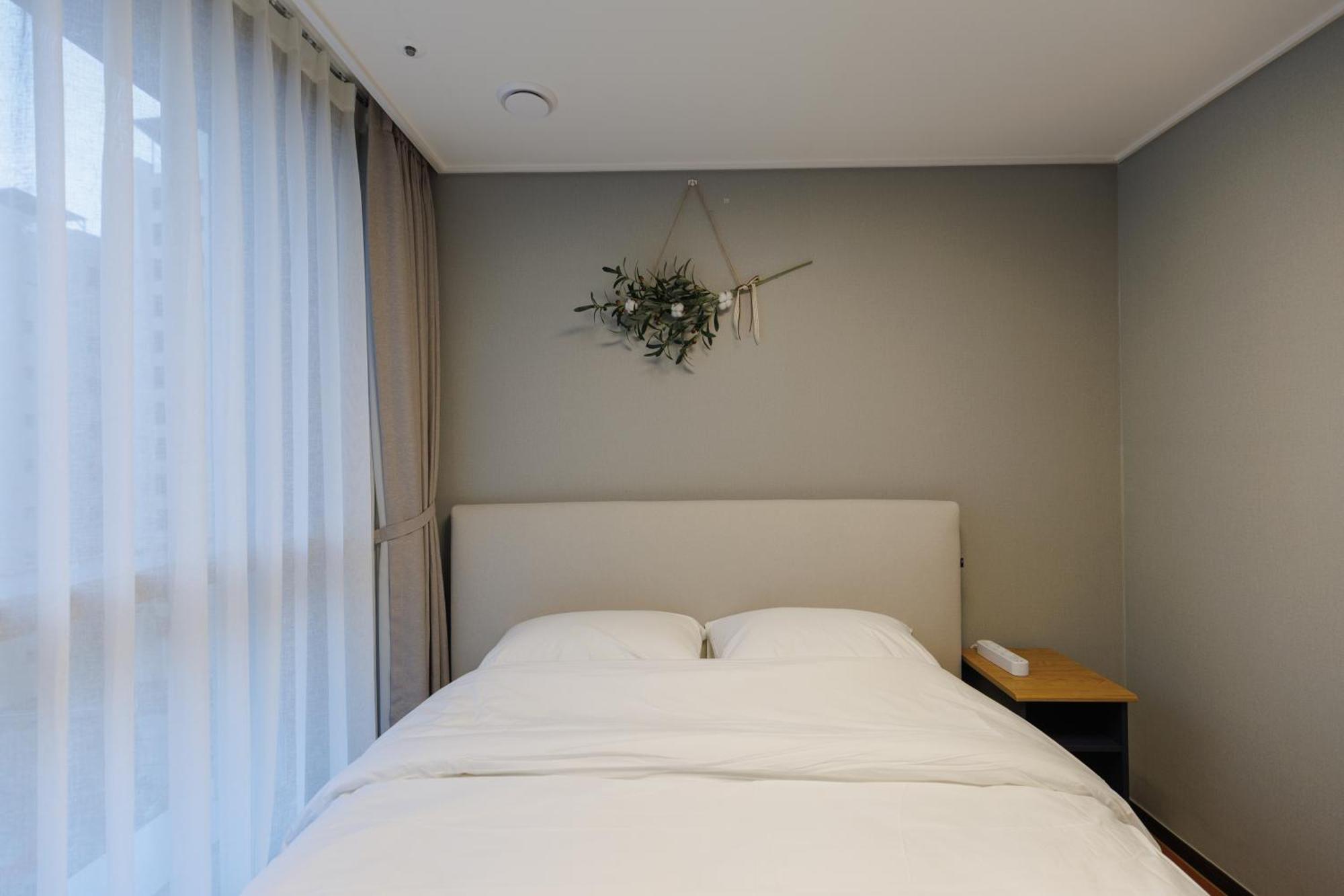 סיאול Wecostay Gangnam מראה חיצוני תמונה