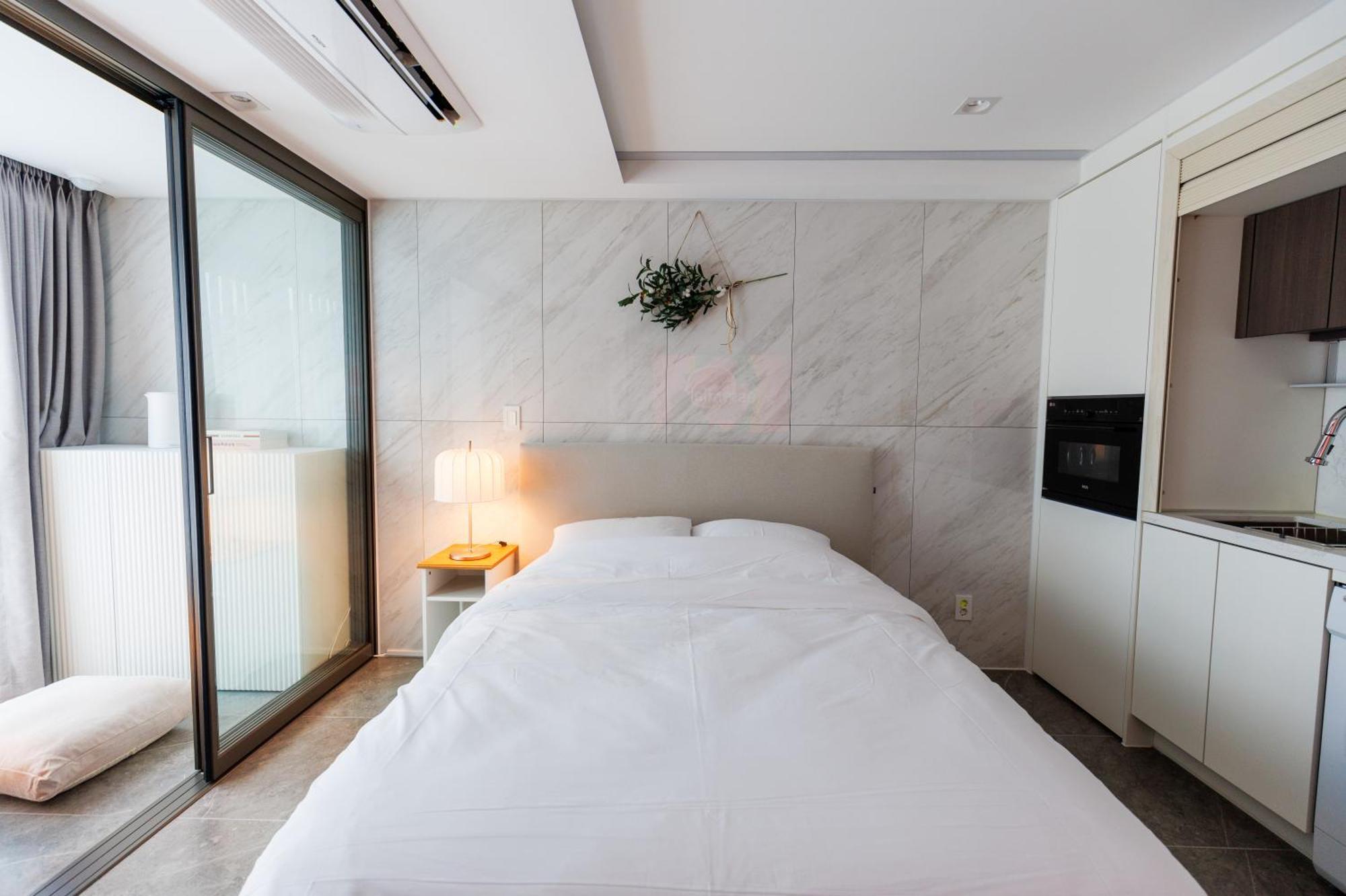 סיאול Wecostay Gangnam מראה חיצוני תמונה