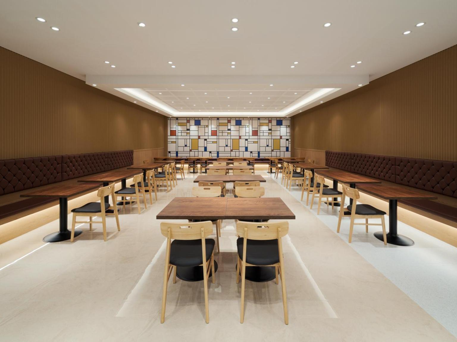 סיאול Wecostay Gangnam מראה חיצוני תמונה