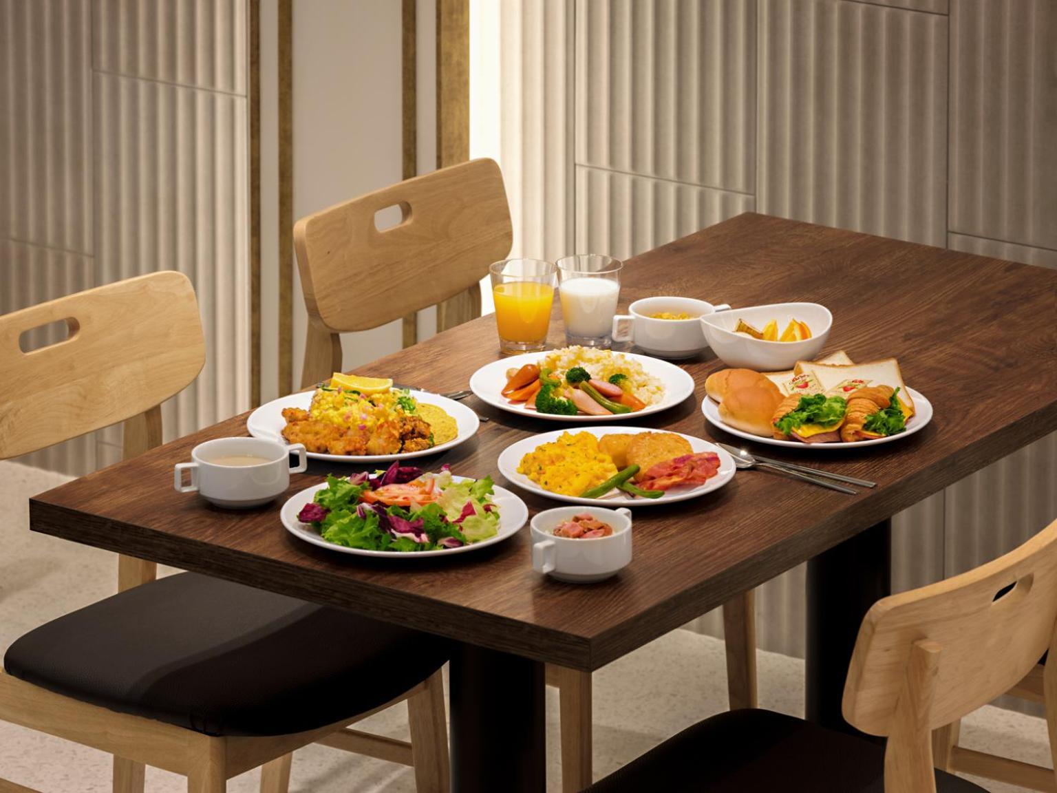 סיאול Wecostay Gangnam מראה חיצוני תמונה